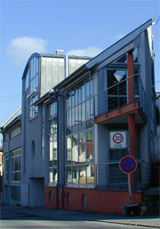 Das B�ro der Immobilien Manufaktur